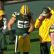 Illustration for article titled Clay Matthews Has A Huge Club On His Right Hand